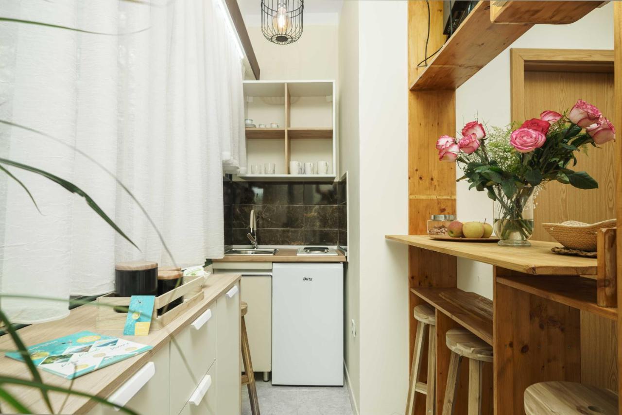 Hortensia Šibenik Extérieur photo